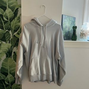 ARITZIA BOYFRIEND HOODIE